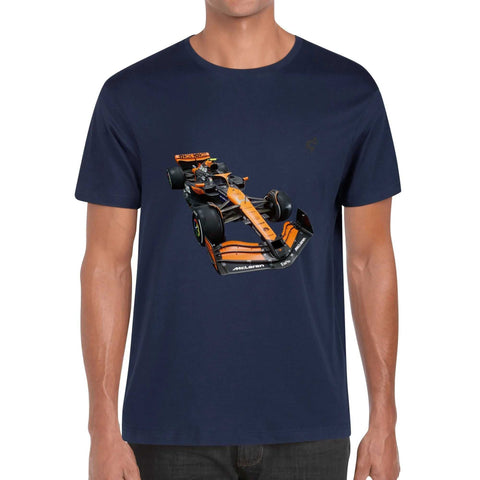Mens 100% Cotton - Formula 1 - Mr.Shit