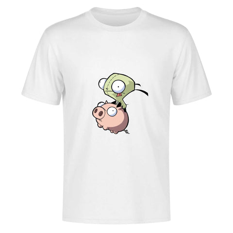 Men's 100% Cotton - Gir 2 - Mr.Shit