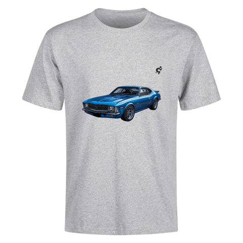 Mens 100% Cotton - Holden Monaro - Mr.Shit