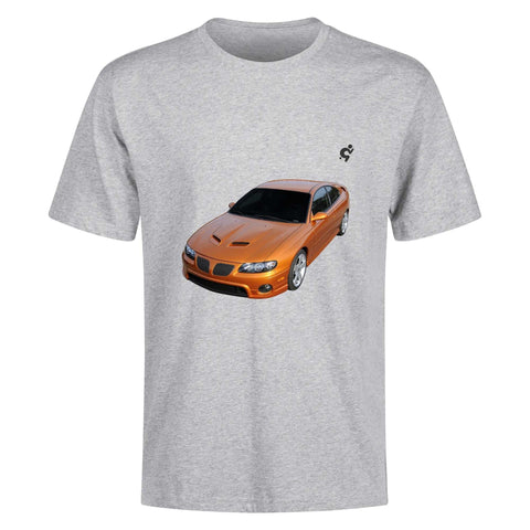 Mens 100% Cotton - Holden Monaro 2 - Mr.Shit
