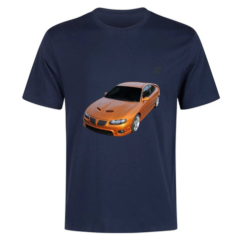 Mens 100% Cotton - Holden Monaro 2 - Mr.Shit