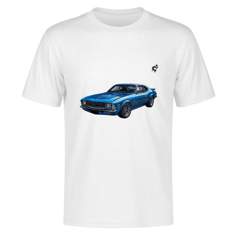 Mens 100% Cotton - Holden Monaro - Mr.Shit