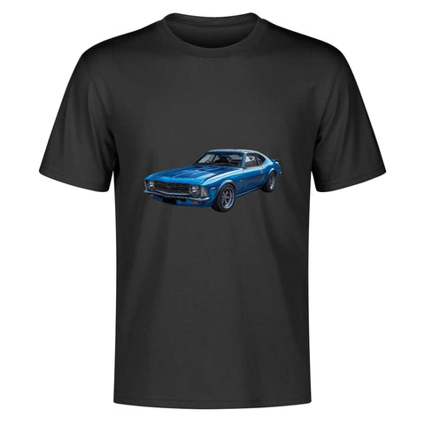 Mens 100% Cotton - Holden Monaro - Mr.Shit