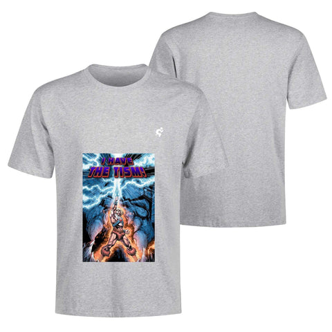 Men's 100% Cotton - I Have The Tism! 2 - Mr.Shit