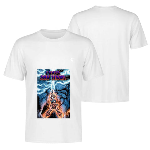 Men's 100% Cotton - I Have The Tism! 2 - Mr.Shit