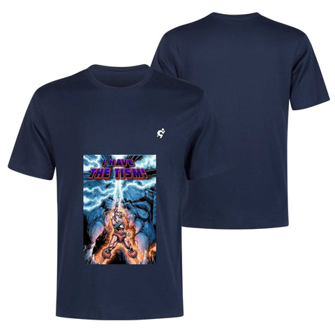 Men's 100% Cotton - I Have The Tism! 2 - Mr.Shit