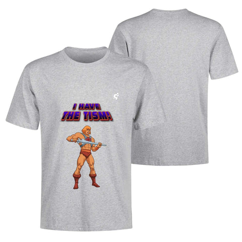 Men's 100% Cotton - I Have The Tism! - Mr.Shit