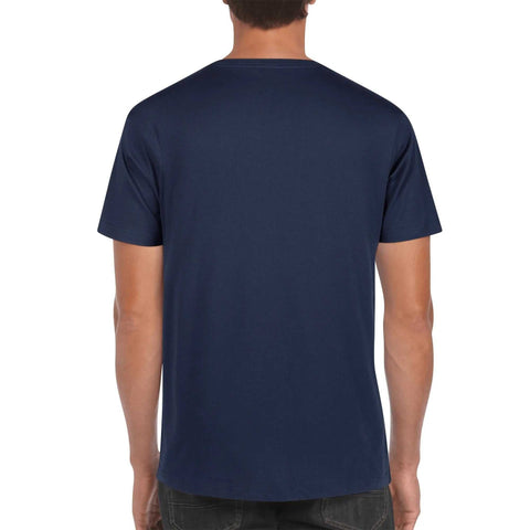 Mens 100% Cotton - Koenigsegg - Mr.Shit