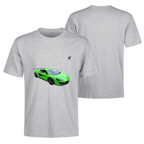 Mens 100% Cotton - McLaren 720S - Mr.Shit
