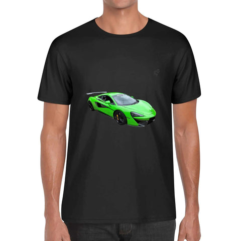 Mens 100% Cotton - McLaren 720S - Mr.Shit