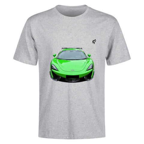 Mens 100% Cotton - McLaren 720S 3 - Mr.Shit