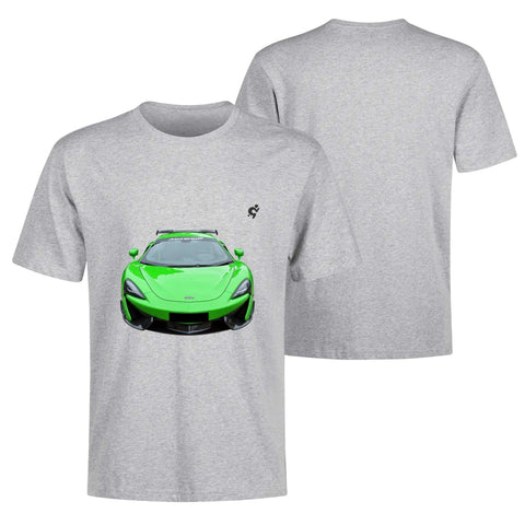 Mens 100% Cotton - McLaren 720S 3 - Mr.Shit