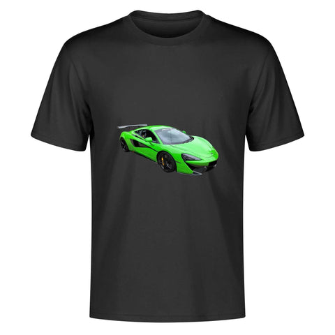 Mens 100% Cotton - McLaren 720S - Mr.Shit