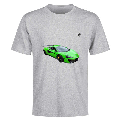 Mens 100% Cotton - McLaren 720S - Mr.Shit