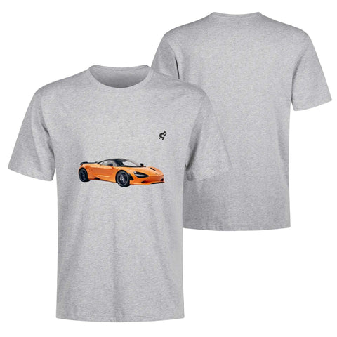Mens 100% Cotton - McLaren P1 - Mr.Shit