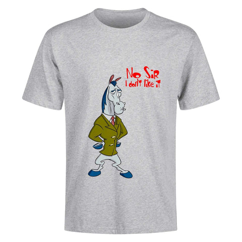 Mens 100% Cotton - Mr Horse - Mr.Shit