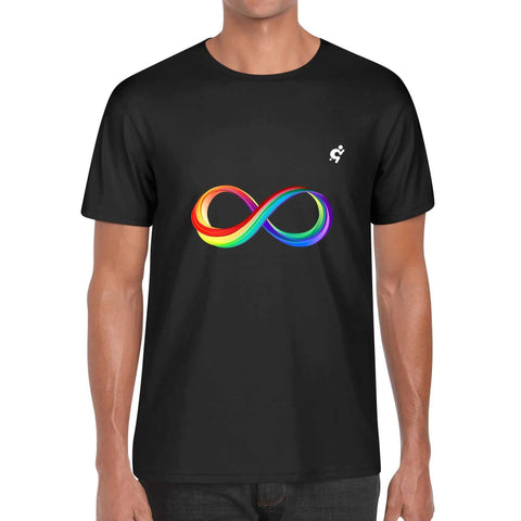 Mr.Shit Men's 100% Cotton - Neurodivergent 2 $ 35.90