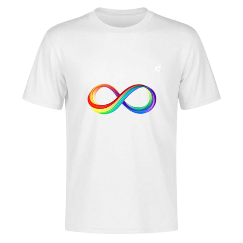 Men's 100% Cotton - Neurodivergent 2 - Mr.Shit