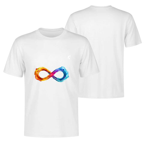 Men's 100% Cotton - Neurodivergent 3 - Mr.Shit