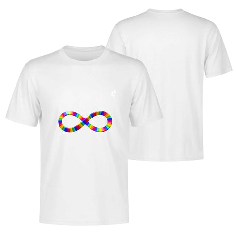 Men's 100% Cotton - Neurodivergent 4 - Mr.Shit