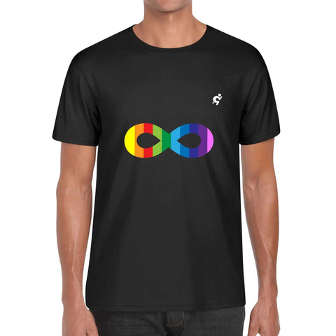 Mr.Shit Men's 100% Cotton - Neurodivergent 5 $ 35.90