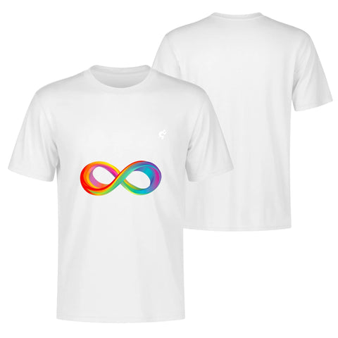 Men's 100% Cotton - Neurodivergent 6 - Mr.Shit