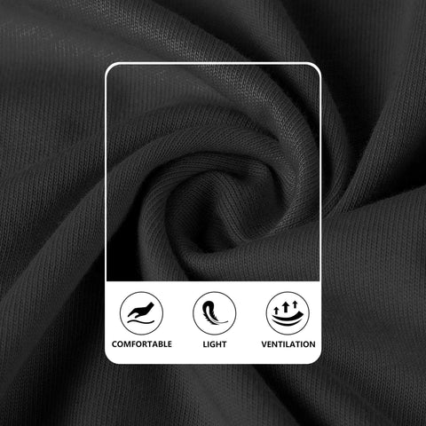 Men's 100% Cotton - Neurodivergent 6 - Mr.Shit