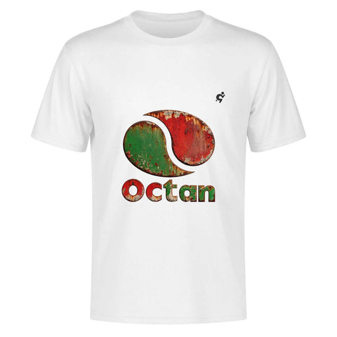 Mens 100% Cotton - Octan - Mr.Shit