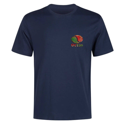 Mens 100% Cotton - Octan 2 - Mr.Shit