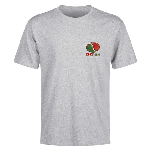 Mens 100% Cotton - Octan 2 - Mr.Shit