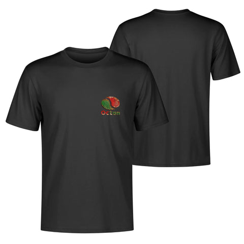 Mens 100% Cotton - Octan 2 - Mr.Shit