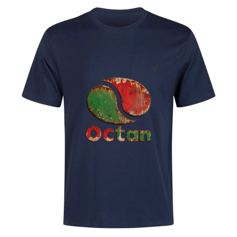 Mens 100% Cotton - Octan - Mr.Shit