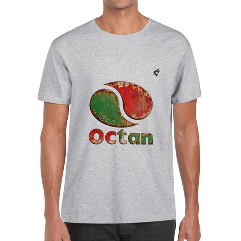 Mens 100% Cotton - Octan - Mr.Shit