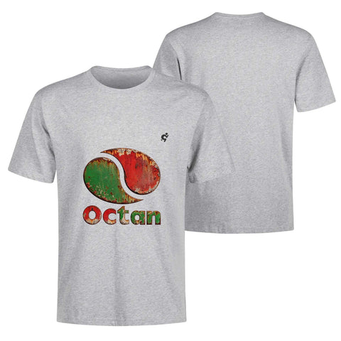 Mens 100% Cotton - Octan - Mr.Shit