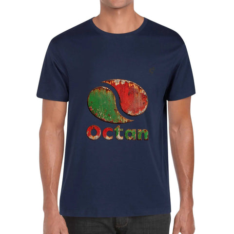 Mens 100% Cotton - Octan - Mr.Shit