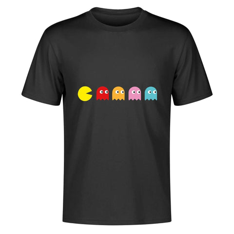Men's 100% Cotton - Pacman - Mr.Shit