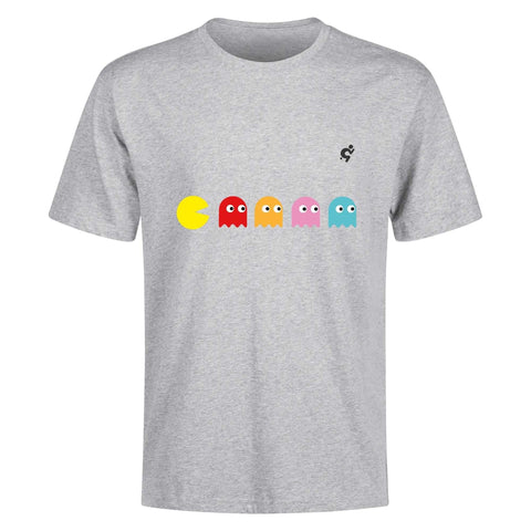Men's 100% Cotton - Pacman - Mr.Shit