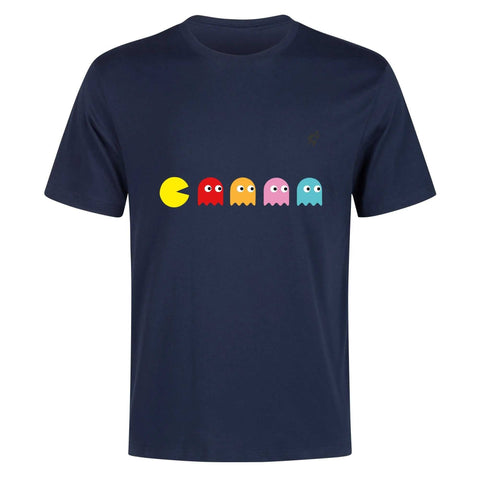 Men's 100% Cotton - Pacman - Mr.Shit