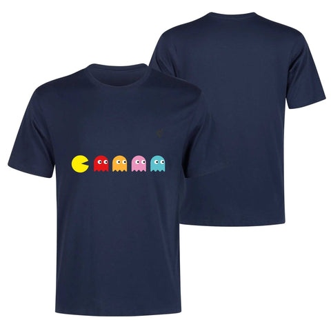 Men's 100% Cotton - Pacman - Mr.Shit