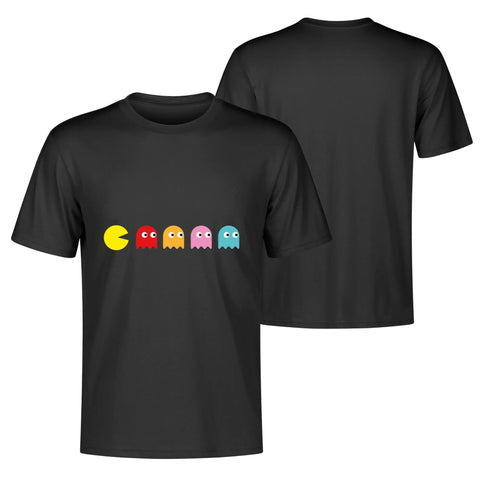 Men's 100% Cotton - Pacman - Mr.Shit