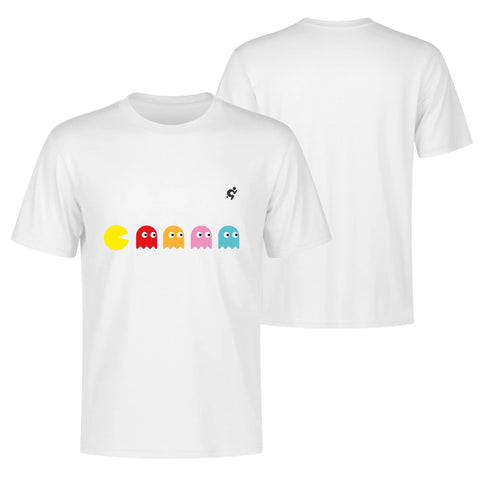 Men's 100% Cotton - Pacman - Mr.Shit
