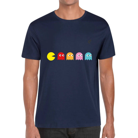 Men's 100% Cotton - Pacman - Mr.Shit