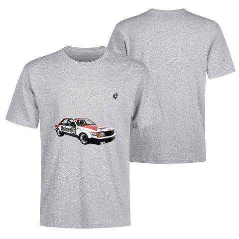Mens 100% Cotton - Peter Brocks VK Holden Commodore - Mr.Shit