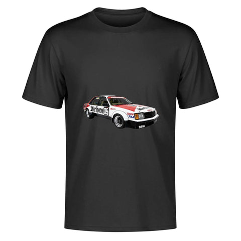 Mens 100% Cotton - Peter Brocks VK Holden Commodore - Mr.Shit