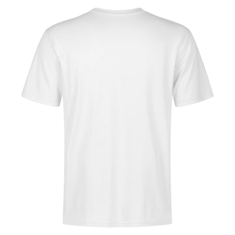 Mens 100% Cotton T-Shirt - BMX - Mr.Shit