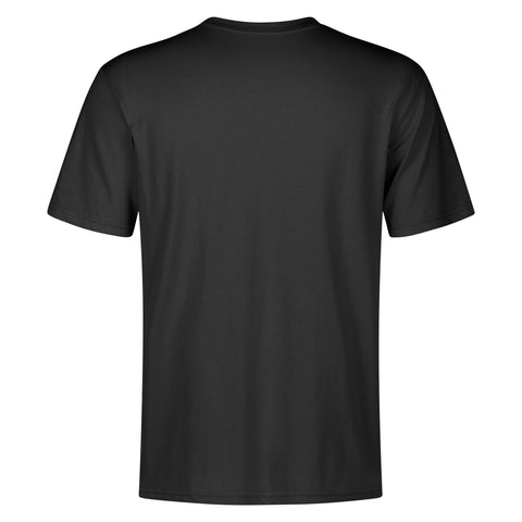 Mens 100% Cotton T-Shirt - Car Service - Mr.Shit