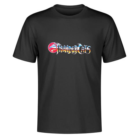 Men's 100% Cotton - Thunder Cats 3 - Mr.Shit