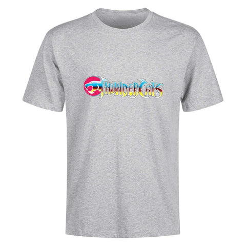 Men's 100% Cotton - Thundercats - Mr.Shit