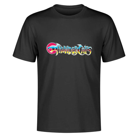 Men's 100% Cotton - Thundercats - Mr.Shit