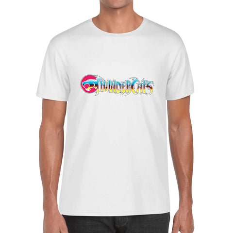 Men's 100% Cotton - Thundercats - Mr.Shit